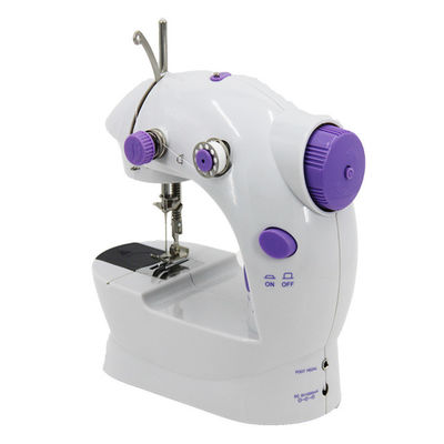 UKICRA Mini Huishoudelijke naaimachine ABS Materiaal 19.5*12.5*20cm Algemene afmetingen