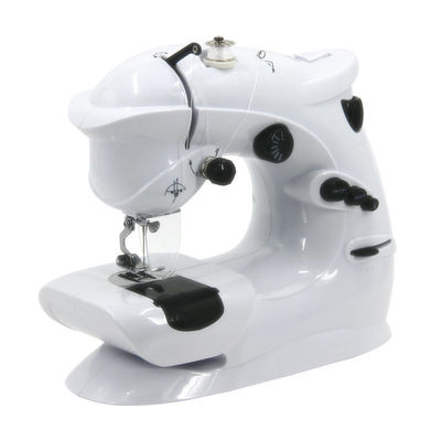 ABS en metaalmateriaal 7 Naadpatronen T-shirt naaimachine met automatische functie