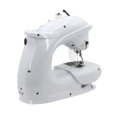 ABS en metaalmateriaal 7 Naadpatronen T-shirt naaimachine met automatische functie