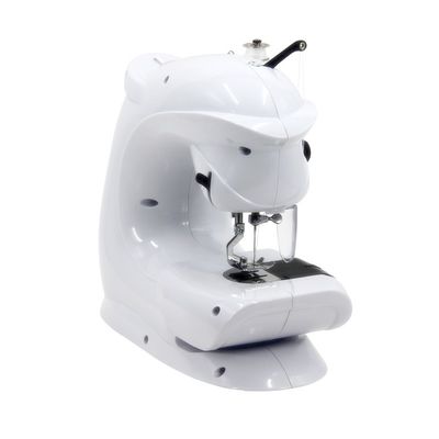 ABS en metaalmateriaal 7 Naadpatronen T-shirt naaimachine met automatische functie
