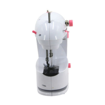 Verkoop handmatig voedingsmechanisme Canvas Singer naaimachine met verstelbare hechtingslengte