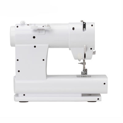42 Soorten Stitch Pattern Industrial Zig Zag naaimachine voor klantvereisten