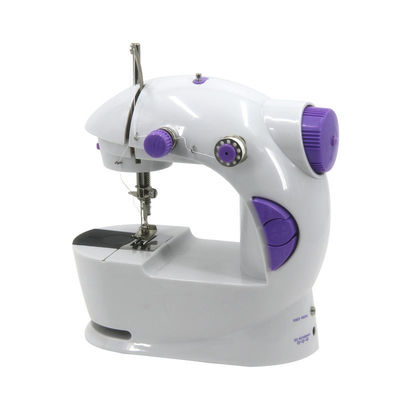 19.5*12.5*21cm Lock Stitch Button Attaching Sewing Machine in Pakistan Handmatige voeding