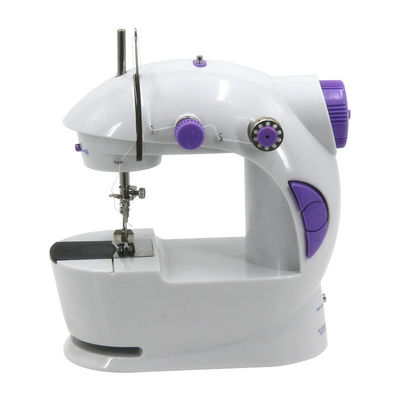 19.5*12.5*21cm Lock Stitch Button Attaching Sewing Machine in Pakistan Handmatige voeding