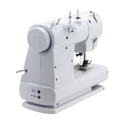 42 Soorten Stitch Pattern Industrial Zig Zag naaimachine voor klantvereisten