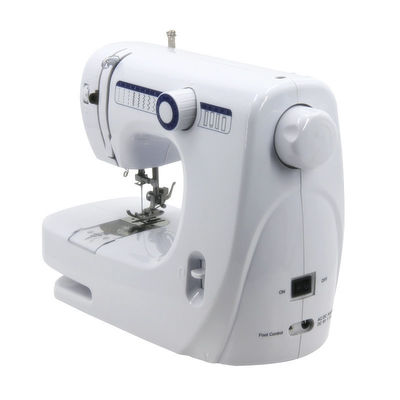 Singer naaimachine voor het aanpassen Innovatieve handmatige voedingsmechanisme Naaimachines