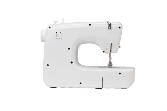 Robuuste constructie en gemakkelijk te bedienen UFR-611 Huishoudelijke naaimachine met 18W
