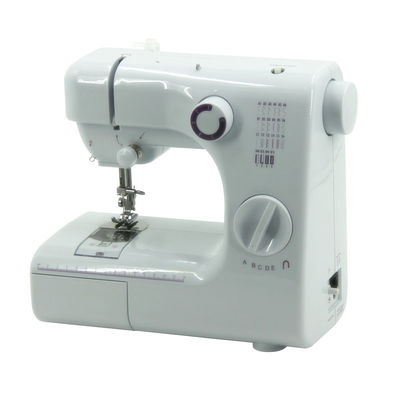 Kledingwinkels DC 6V 1000mA Ooglet Knopgat Naaimachines de Coser Collaretera