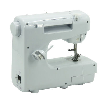 Kledingwinkels DC 6V 1000mA Ooglet Knopgat Naaimachines de Coser Collaretera