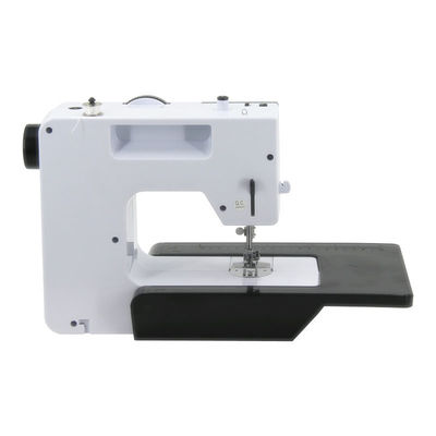 Meerdere doeleinden 16 Stitch Patterns Flat-bed naaimachine voor Barbie kleding in Rusland