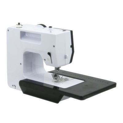Meerdere doeleinden 16 Stitch Patterns Flat-bed naaimachine voor Barbie kleding in Rusland