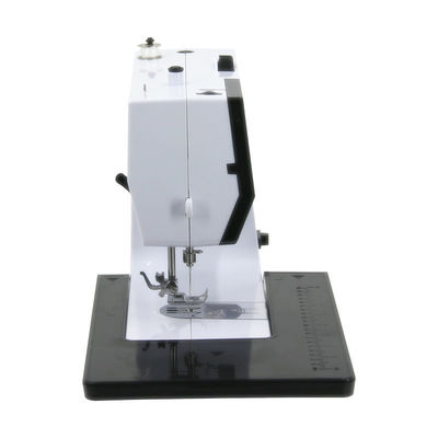 Meerdere doeleinden 16 Stitch Patterns Flat-bed naaimachine voor Barbie kleding in Rusland