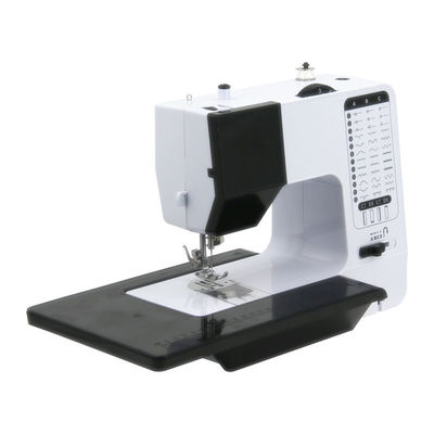 Meerdere doeleinden 16 Stitch Patterns Flat-bed naaimachine voor Barbie kleding in Rusland