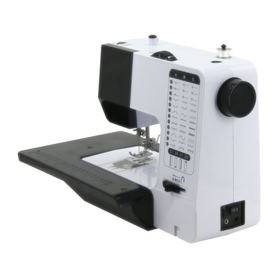 Meerdere doeleinden 16 Stitch Patterns Flat-bed naaimachine voor Barbie kleding in Rusland