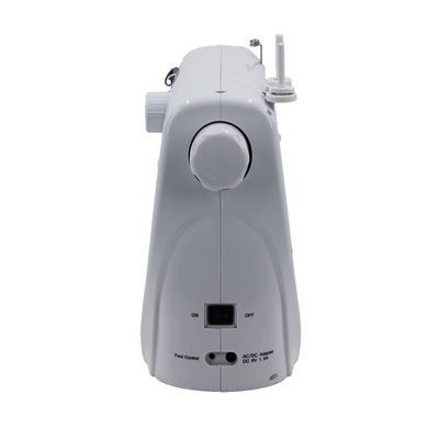 Praktische Draagbare Plastic Bag Hand Sewing Machine voor thuis Het meest populaire product