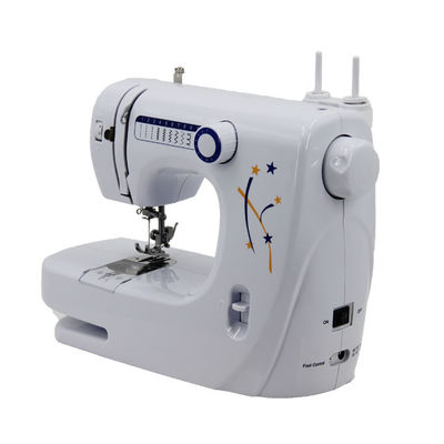 Praktische Draagbare Plastic Bag Hand Sewing Machine voor thuis Het meest populaire product