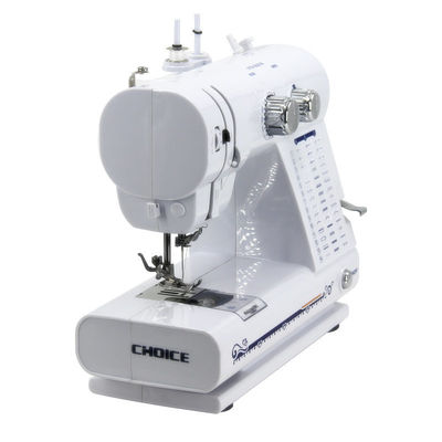 Verbeter uw productie-efficiëntie met onze Textile Maquina Industrial de Coser Zigzag