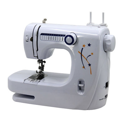 2.5 mm Max. Naaddikte Multi Stitch Over Lock Naadmachine Familie essentieel