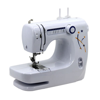 2.5 mm Max. Naaddikte Multi Stitch Over Lock Naadmachine Familie essentieel