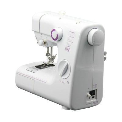 2020 Singer Lockstitch naaimachine voor patroon borduurwerk Compact en gebruiksvriendelijk