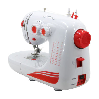 Zippers Sewing Singer Machines voor het naaien Algemene afmetingen 39,5*17,2*27,2cm