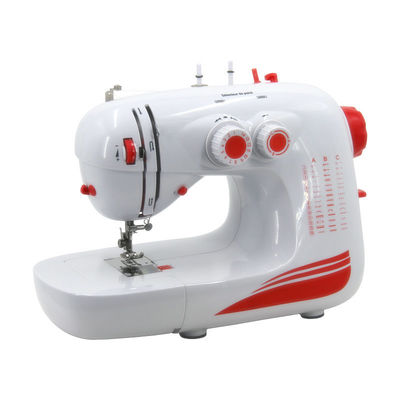 Zippers Sewing Singer Machines voor het naaien Algemene afmetingen 39,5*17,2*27,2cm