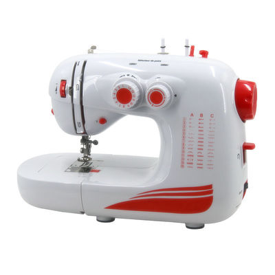 Zippers Sewing Singer Machines voor het naaien Algemene afmetingen 39,5*17,2*27,2cm