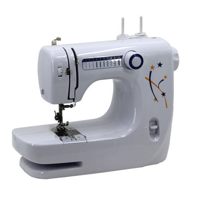 2.8kg ABS metalen huis kleding borduurwerk zangeres zig zag naaimachine voor bulk voorraad