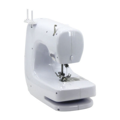 2.8kg ABS metalen huis kleding borduurwerk zangeres zig zag naaimachine voor bulk voorraad
