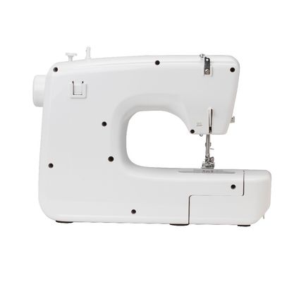 Verbeter je naaismake-up met de 18W UFR-611 huishoudelijke naaimachine