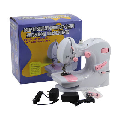 Beste Mini Maquina De Coser voor Huishoudelijke Jeans Naai Max. Naaidikte 0,3-1,8 mm