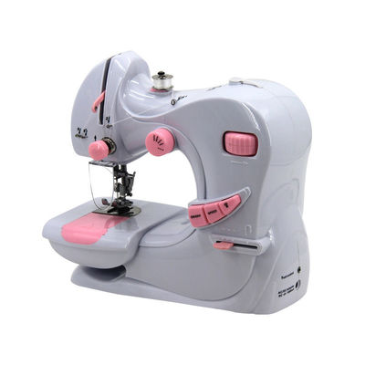 Beste Mini Maquina De Coser voor Huishoudelijke Jeans Naai Max. Naaidikte 0,3-1,8 mm