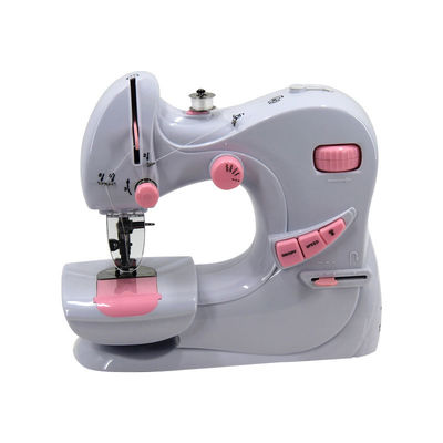 Beste Mini Maquina De Coser voor Huishoudelijke Jeans Naai Max. Naaidikte 0,3-1,8 mm