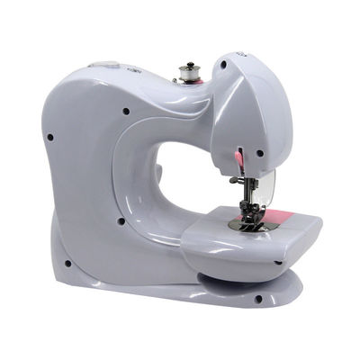 Beste Mini Maquina De Coser voor Huishoudelijke Jeans Naai Max. Naaidikte 0,3-1,8 mm