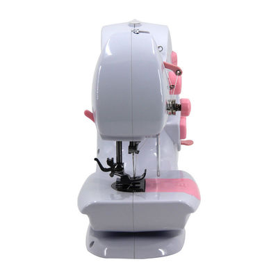 Beste Mini Maquina De Coser voor Huishoudelijke Jeans Naai Max. Naaidikte 0,3-1,8 mm