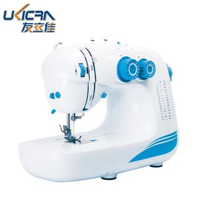 Rechte naaimachine voor kledingstukken Mooie hechtingen Algemene afmetingen 39,5*17,2*27,2cm