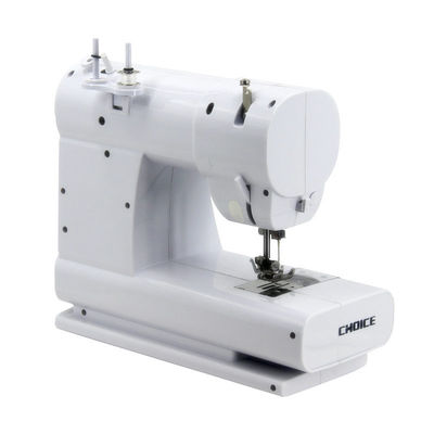 Handmatig voedingsmechanisme Mini Fast Overlock naaimachines voor makkelijke hechtingen USA Import