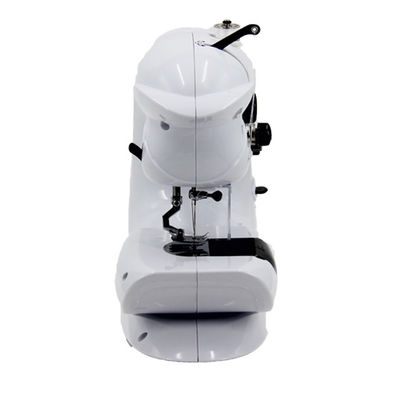 Compacte en lichtgewicht handheld elektrische jack naaimachine UFR-403 Naald 11 -14 1,7 kg