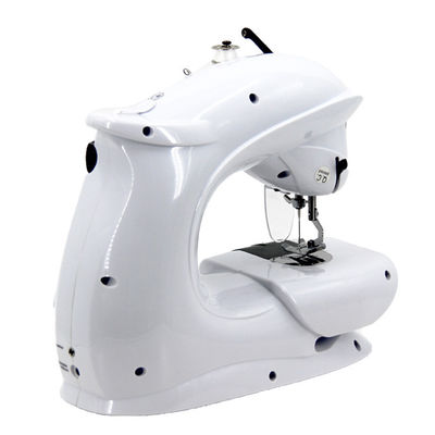 Compacte en lichtgewicht handheld elektrische jack naaimachine UFR-403 Naald 11 -14 1,7 kg