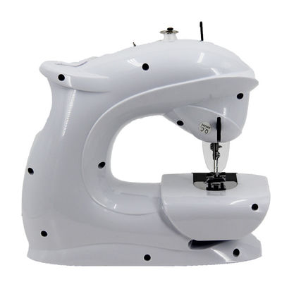 Compacte en lichtgewicht handheld elektrische jack naaimachine UFR-403 Naald 11 -14 1,7 kg