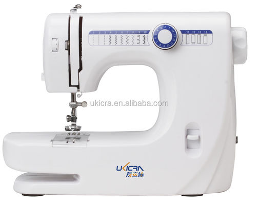 Lock Stitch Formation Multifunctionele elektrische vlinder naaimachine www.ukicra.com