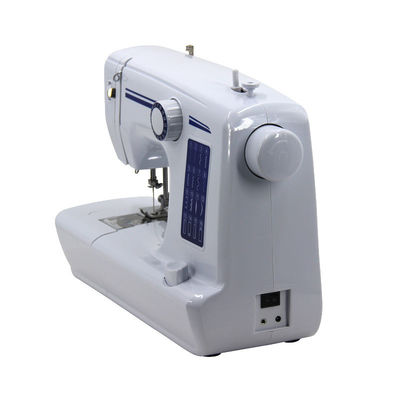 Algemene afmetingen 38.4*15.3*24.7cm Automatische naaimachine voor T-shirt op aanvraag