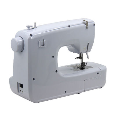Algemene afmetingen 38.4*15.3*24.7cm Automatische naaimachine voor T-shirt op aanvraag