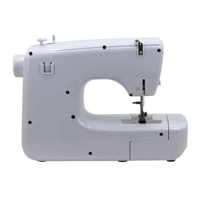 Algemene afmetingen 38.4*15.3*24.7cm Automatische naaimachine voor T-shirt op aanvraag