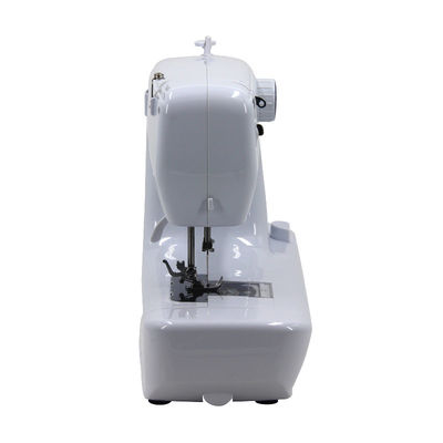 Algemene afmetingen 38.4*15.3*24.7cm Automatische naaimachine voor T-shirt op aanvraag