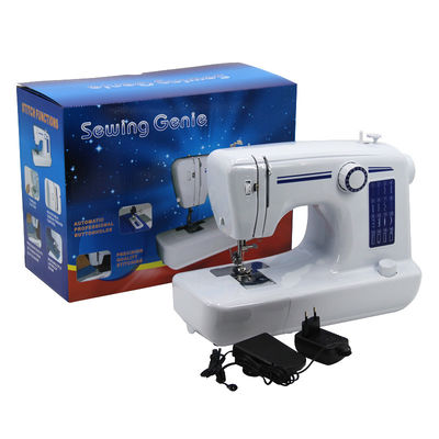 Algemene afmetingen 38.4*15.3*24.7cm Automatische naaimachine voor T-shirt op aanvraag
