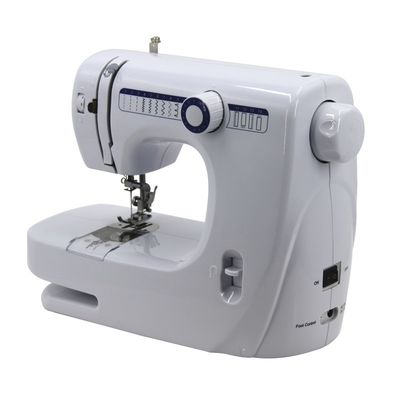 9w Multifunctionele kleding Naai Singer Huishoudelijke naaimachine in Dubai Market