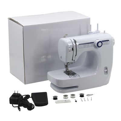 9w Multifunctionele kleding Naai Singer Huishoudelijke naaimachine in Dubai Market