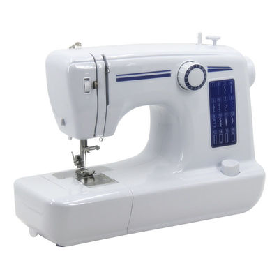 Meerdere doeleinden 16 steken naaimachine Perfect voor kleding schoenen en handtassen 3kg