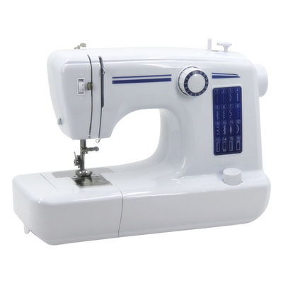 Meerdere doeleinden 16 steken naaimachine Perfect voor kleding schoenen en handtassen 3kg